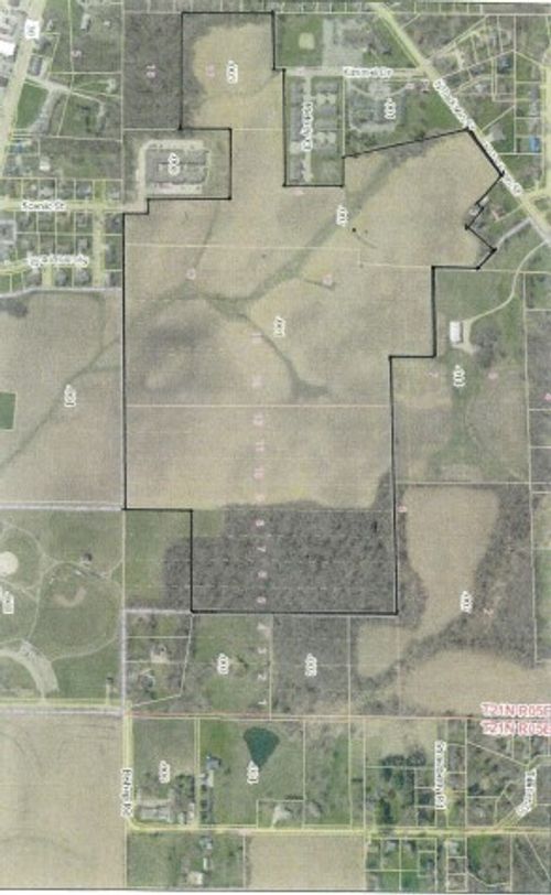 0 Jackson St, MORRISON, IL, 61270 | Card Image