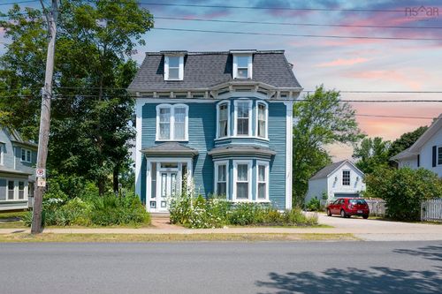 446 St George St, Annapolis Royal, NS, B0S1A0 | Card Image