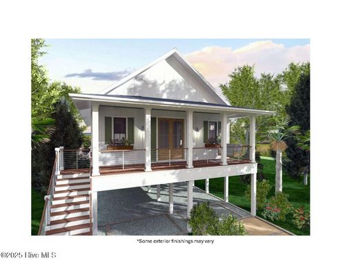 113 Channel Run Dr, New Bern, NC, 28562-8914 | Card Image