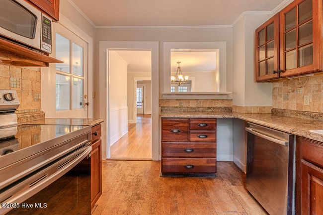 108 Rush St, House other with 2 bedrooms, 1 bathrooms and null parking in Aberdeen NC | Image 32