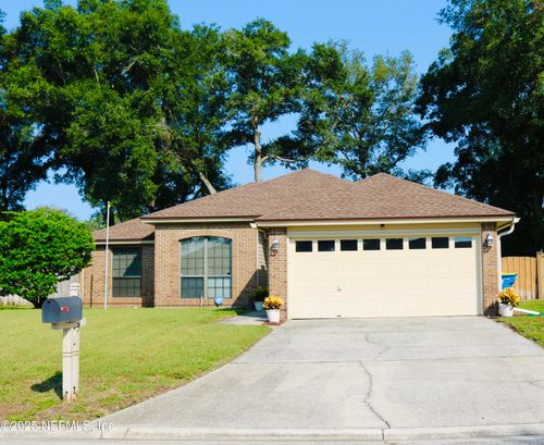 8563 Turkey Oaks Dr S, JACKSONVILLE, FL, 32277-2922 | Card Image