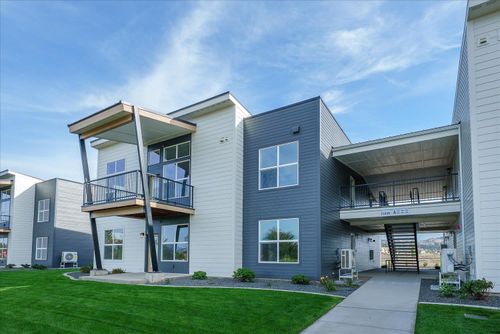 21090 Courtyard Ln, Liberty Lake, WA, 99019 | Card Image
