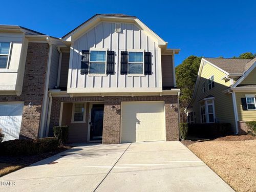 336 Duchart Ln, Fuquay Varina, NC, 27526-4452 | Card Image