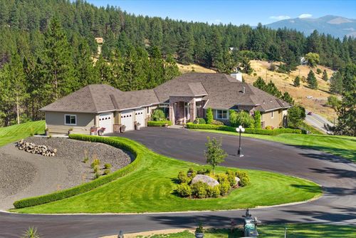 5721 N Forker Rd, Spokane, WA, 99216-1434 | Card Image