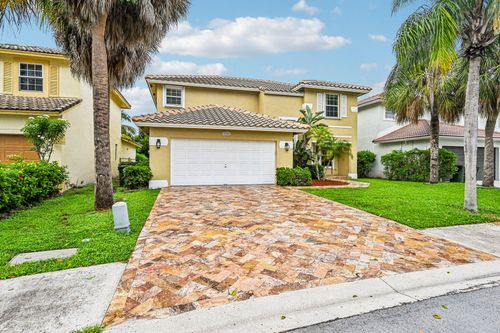 6520 Nw 41st Ter, Coconut Creek, FL, 33073-2056 | Card Image