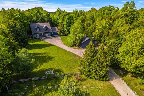 447151 Concession Rd 10, Flesherton, ON, N0C1E0 | Card Image