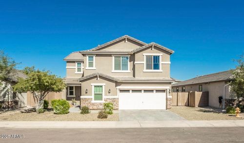 8018 W Wood Ln, Phoenix, AZ, 85043-1628 | Card Image