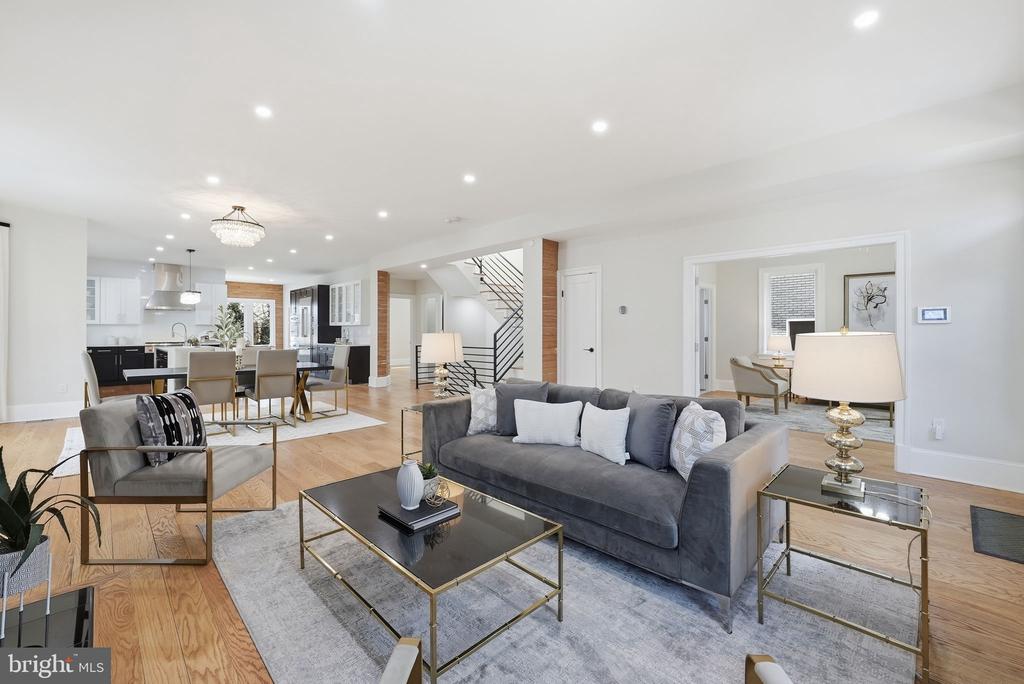 Residential in WASHINGTON 5
