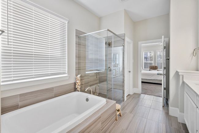 Imagine a peaceful night of relaxation in the comfort of your own home—your perfect retreat awaits. | Image 26