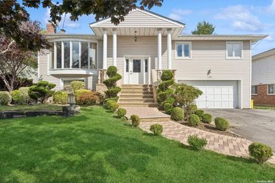 758 Turf Road, House other with 4 bedrooms, 3 bathrooms and null parking in North Woodmere NY | Image 1