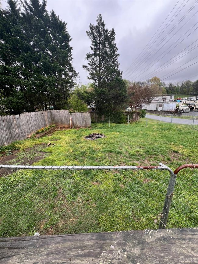 2468 Mosby Ave, House other with 4 bedrooms, 3 bathrooms and null parking in Lynchburg VA | Image 18