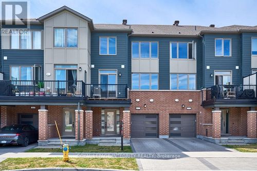 317 Squadron Cres, Ottawa, ON, K1K4Z4 | Card Image