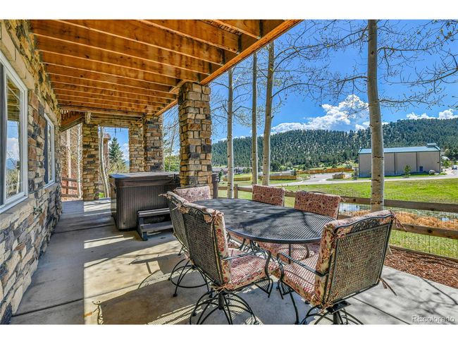 791 Elk Rest Rd, House other with 6 bedrooms, 5 bathrooms and null parking in Evergreen CO | Image 40