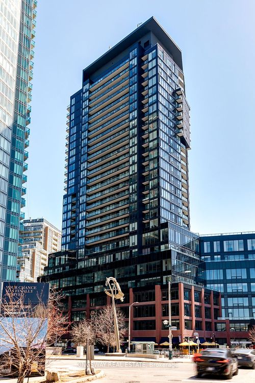 715-135 E Liberty St, Toronto, ON, M6K0G7 | Card Image