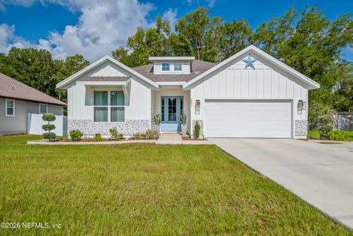 853 S Parker St, Starke, FL, 32091-4378 | Card Image