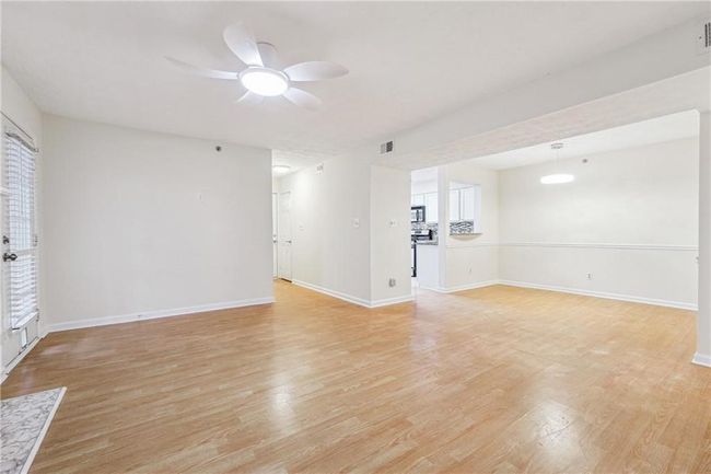 UNIT-203 - 3980 Riverlook Pkwy Se, Condo with 2 bedrooms, 2 bathrooms and 2 parking in Marietta GA | Image 5