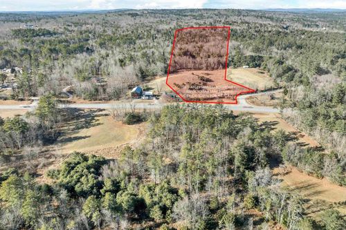 1 Swiggey Brook Rd, Chichester, NH, 03258-6420 | Card Image