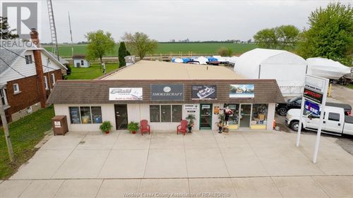 7565 Tecumseh Rd, Pointe Aux Roches, ON, N0R1N0 | Card Image