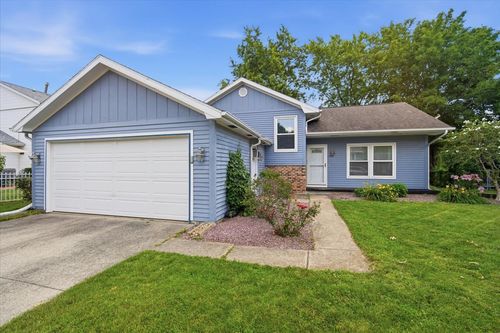 1213 Brentwood Ct, Normal, IL, 61761-1809 | Card Image
