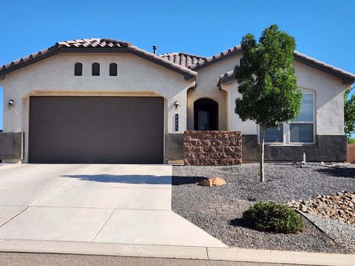 6605 Nacelle Rd, Rio Rancho, NM, 87144-3539 | Card Image