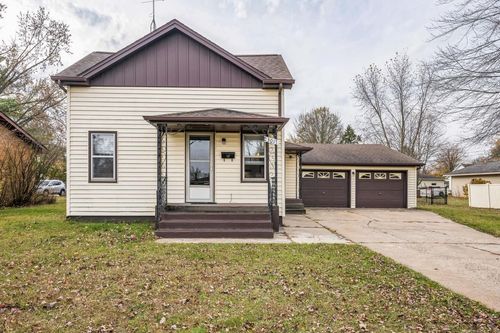 3017 Jefferson Street, STEVENS POINT, WI, 54481 | Card Image