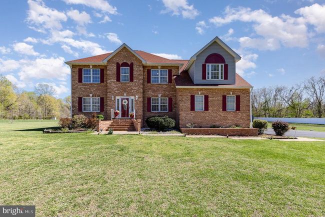 9121 Will Loop, House other with 4 bedrooms, 3 bathrooms and null parking in KING GEORGE VA | Image 5