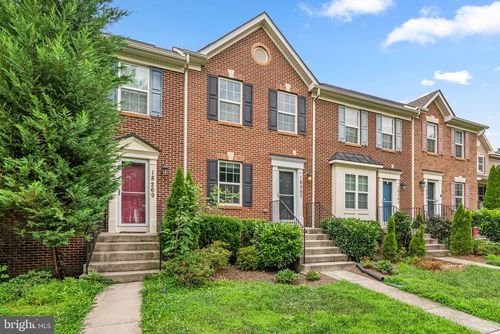 18267 Hickory Meadow Dr, OLNEY, MD, 20832-2088 | Card Image