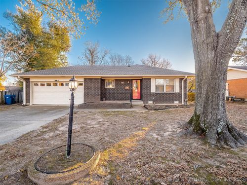 1708 Louise Dr, McAlester, OK, 74501-7032 | Card Image
