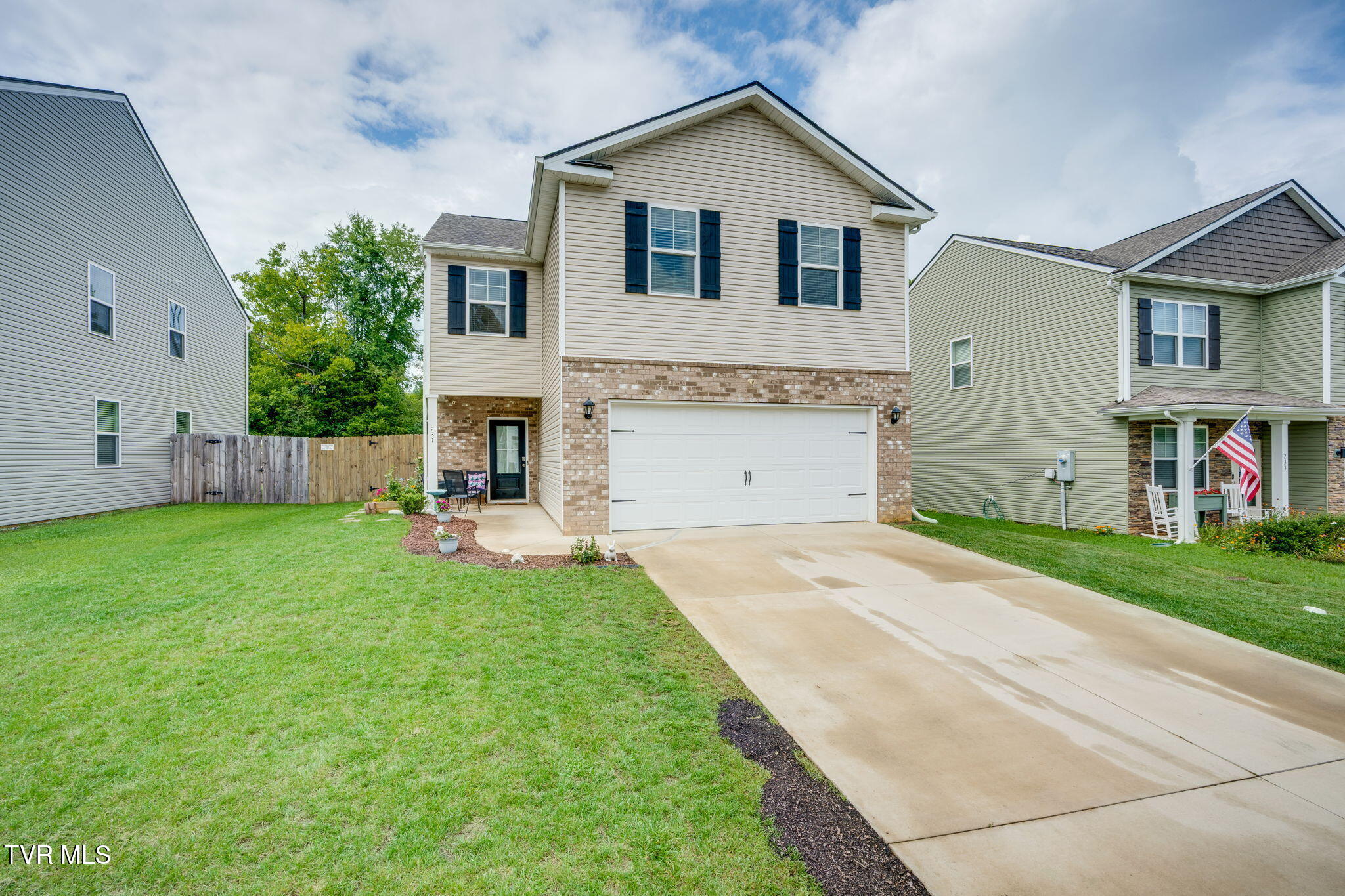 Residential in Church Hill 2