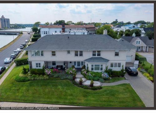 1 Ocean Ave S, Loch Arbour, NJ, 07711-1219 | Card Image