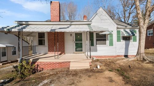 609 Martha Pl, High Point, NC, 27263-1821 | Card Image