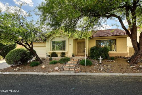5545 N Waterfield Drive, Tucson, AZ, 85750 | Card Image