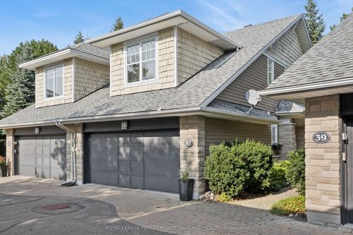 37 Creeks End Lane, Crystal Bay - Rocky Point - Bayshore, ON, K2H1C7 | Card Image