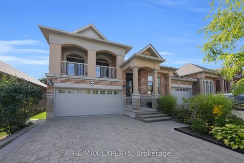 40 Hillcrest Dr, Alliston, ON, L9R0N4 | Card Image