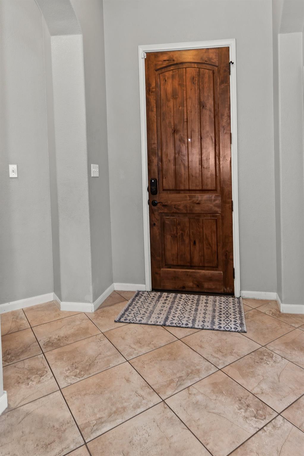 Residential Lease in Taylor 5