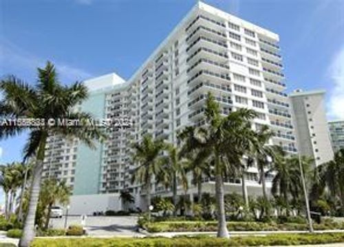 apt-723-3725 S Ocean Dr, Hollywood, FL, 33019-2909 | Card Image