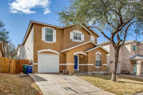 2230 Bedford Stage, San Antonio, TX, 78213-1201 | Card Image