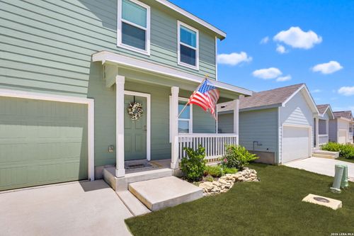 5965 Vestige Bnd, Bulverde, TX, 78163-2628 | Card Image
