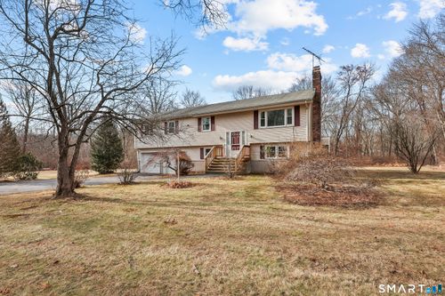 256 &amp; 248 Jones Street, Hebron, CT, 06231 | Card Image