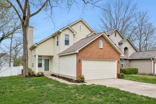 107 Yocum Dr, Smyrna, TN, 37167-5536 | Card Image