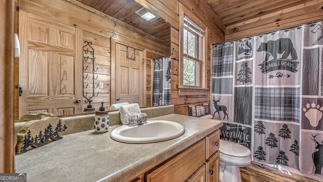 467 - 203 Cherry Log St, House other with 2 bedrooms, 2 bathrooms and null parking in Cherry Log GA | Image 33