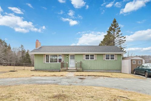 1922 Hammonds Plains Rd, Hammonds Plains, NS, B4B1P4 | Card Image