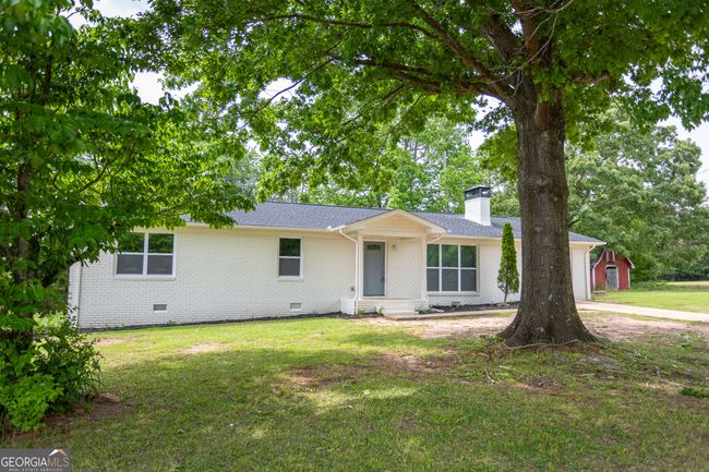 1073 We King Rd, House other with 3 bedrooms, 3 bathrooms and 3 parking in Commerce GA | Image 70