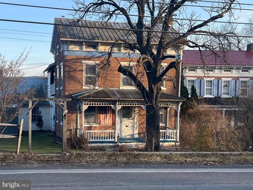 4164 Penns Valley Rd, SPRING MILLS, PA, 16875-8302 | Card Image