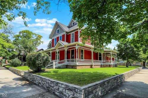 189 S Jefferson St, Martinsville, IN, 46151-1966 | Card Image