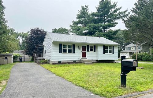 50 Gates Ave, East Longmeadow, MA, 01028-1918 | Card Image