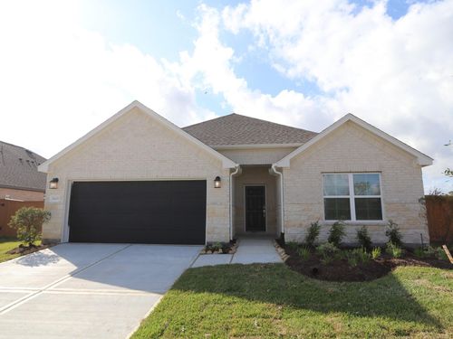 3625 Moraine Lake Dr, Santa Fe, TX, 77510-0800 | Card Image