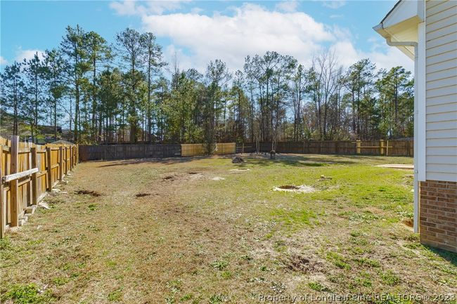 145 Ironwood Way, House other with 3 bedrooms, 3 bathrooms and null parking in Raeford NC | Image 26