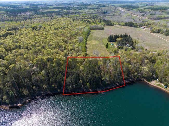 1 Burian Place Rd, Home with 0 bedrooms, 0 bathrooms and null parking in Trego WI | Image 4