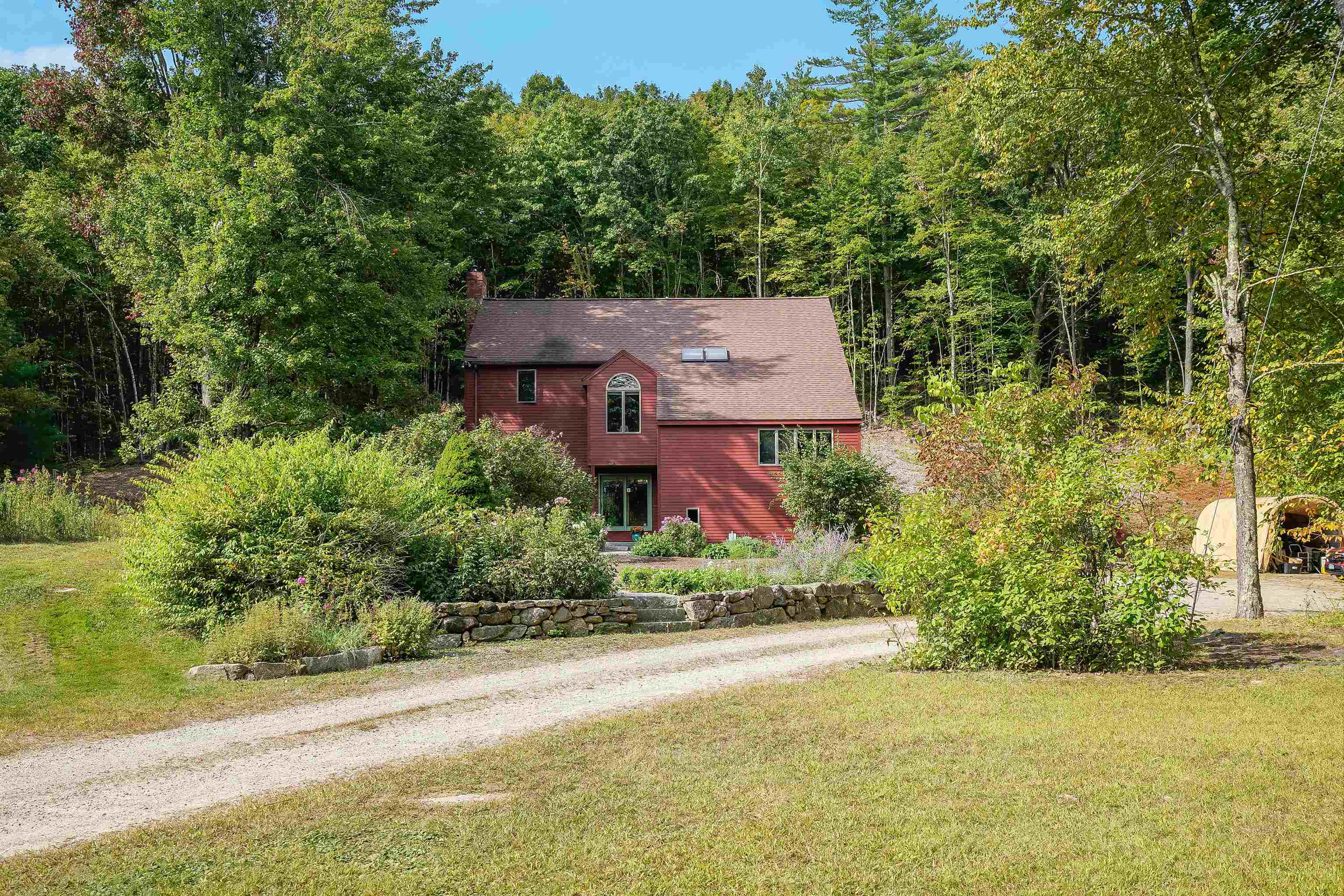Tucker Mill Rd, New Boston, NH 03070